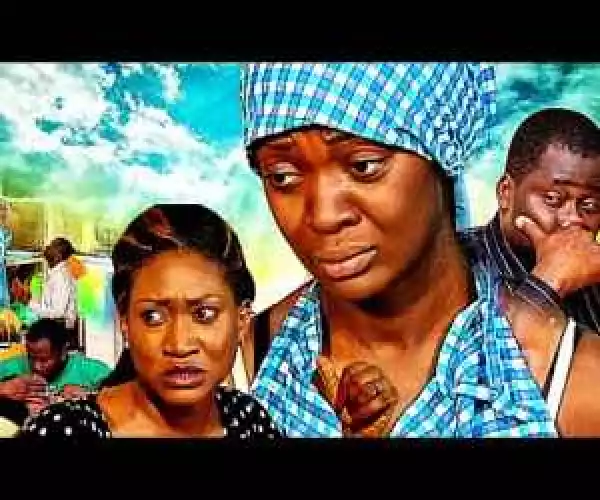 The Faithful Maid 1 || Latest Nigerian Movies